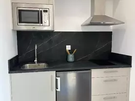 Top Balea apartamentos turísticos en Grove, o
